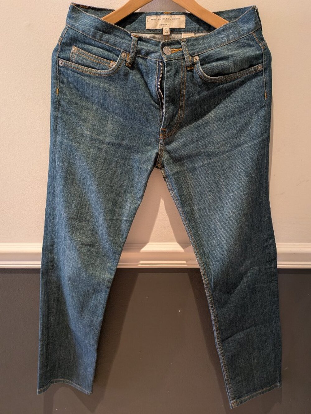 Marc by Marc Jacobs Jeans | Uniform Fit 28x28 | Like New